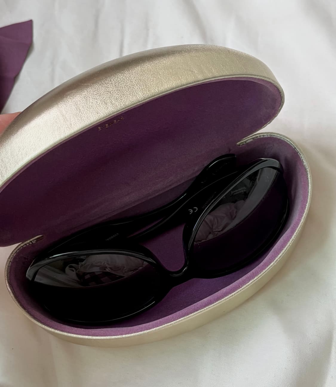 vivienne westwood 비비안 웨스트 우드 선글라스 상품이미지3