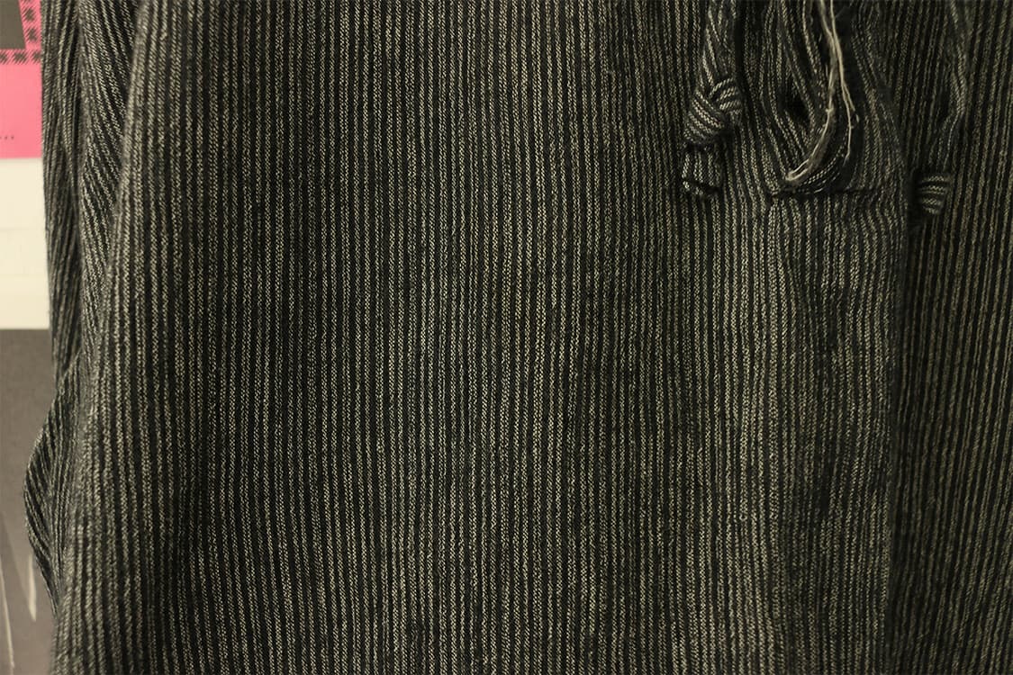 아르마니 익스체인지 그레이 후디  상품이미지6