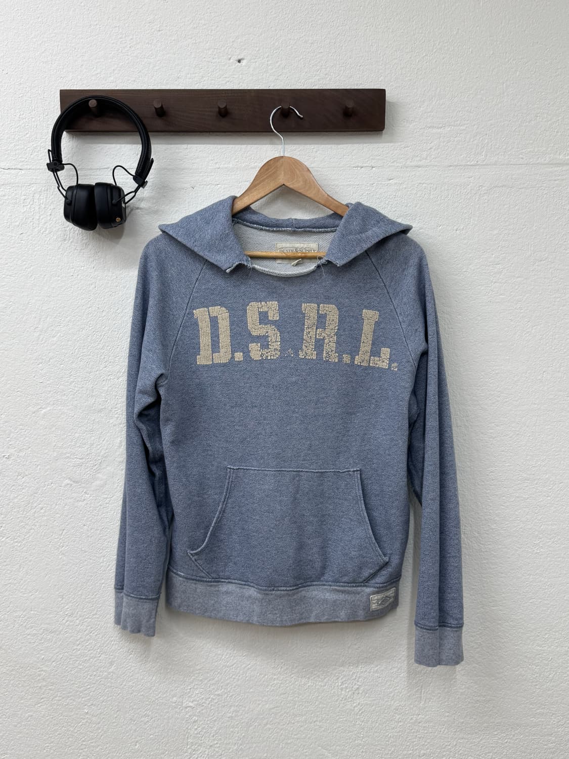 데님 앤 서플라이 랄프로렌 후드(T55) 상품이미지1