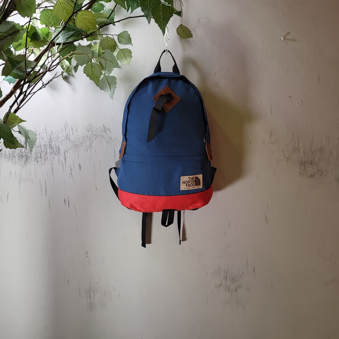 노스페이스 백팩  상품이미지1