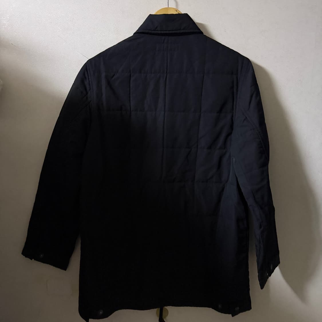 폴로 랄프로렌 누빔 기본 점퍼 S (남성 슬림 100) 상품이미지7