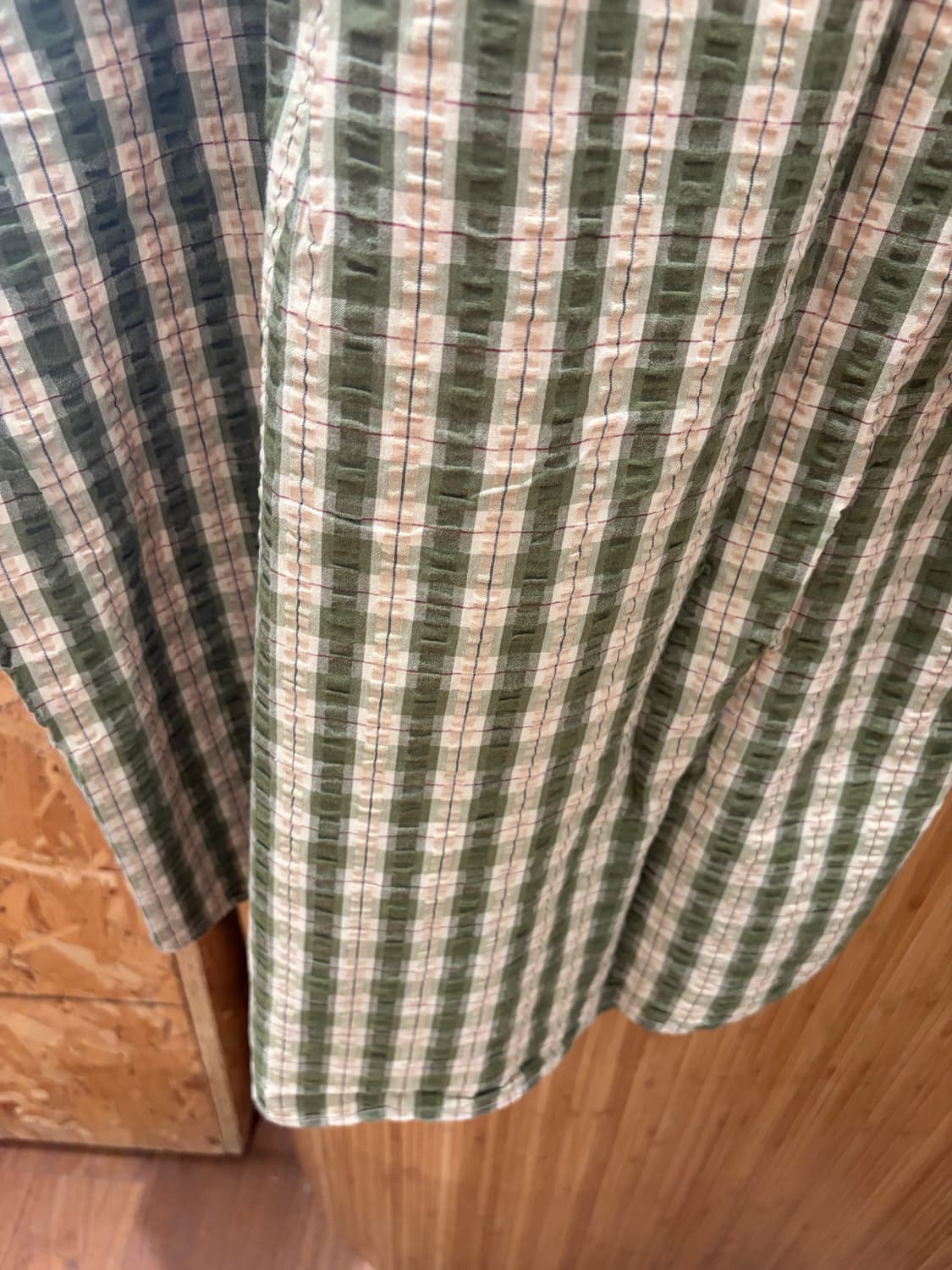 HORIZONTAL GATE AUTHENTIC Shirt 상품이미지6
