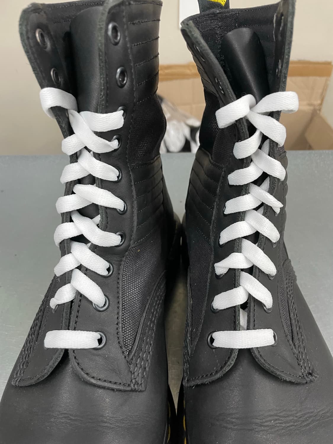 닥터마틴 배든 부츠 uk9 (gr-4560) 상품이미지8