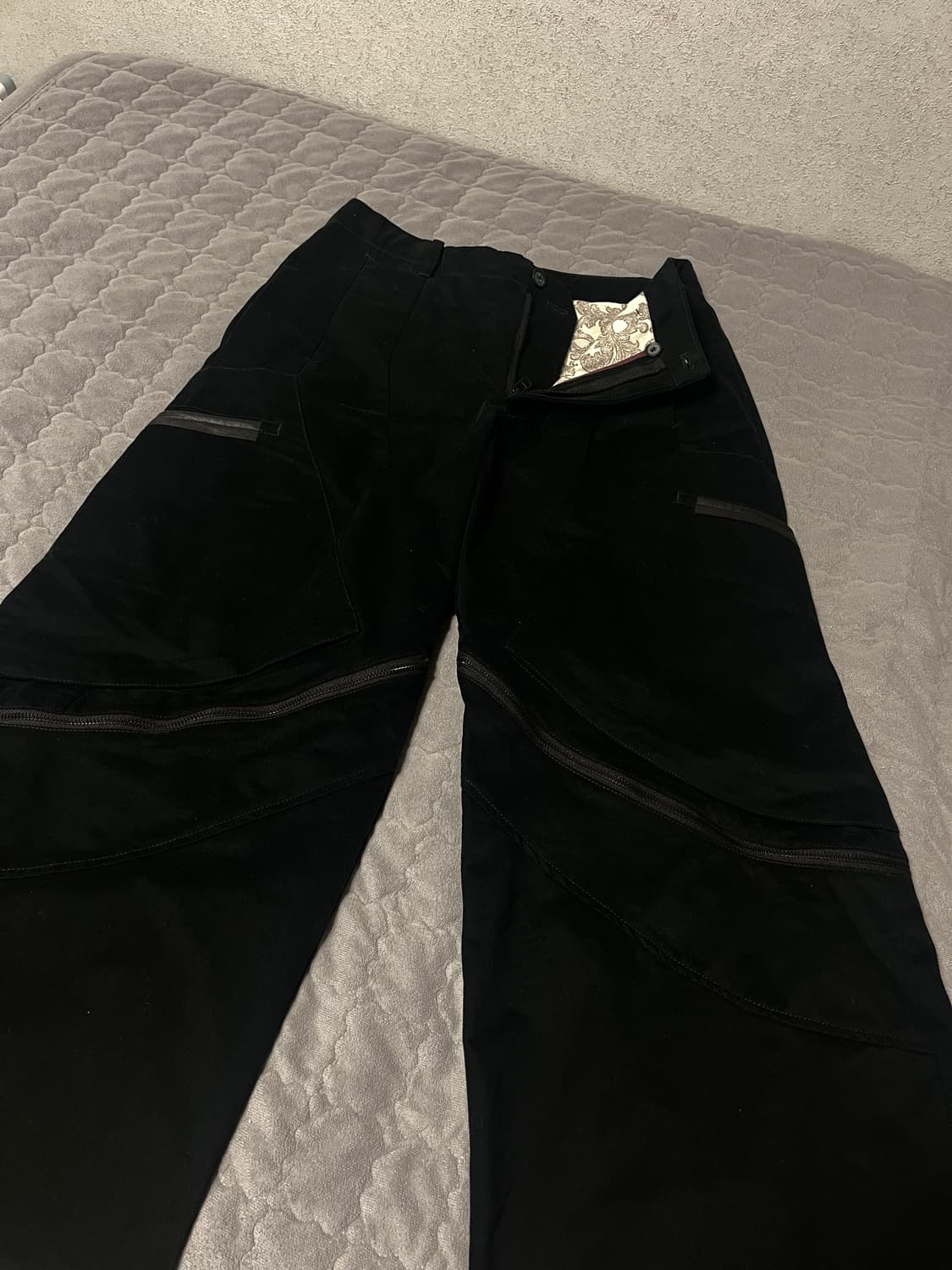 프로페서 이 e cargo pants 46 상품이미지4