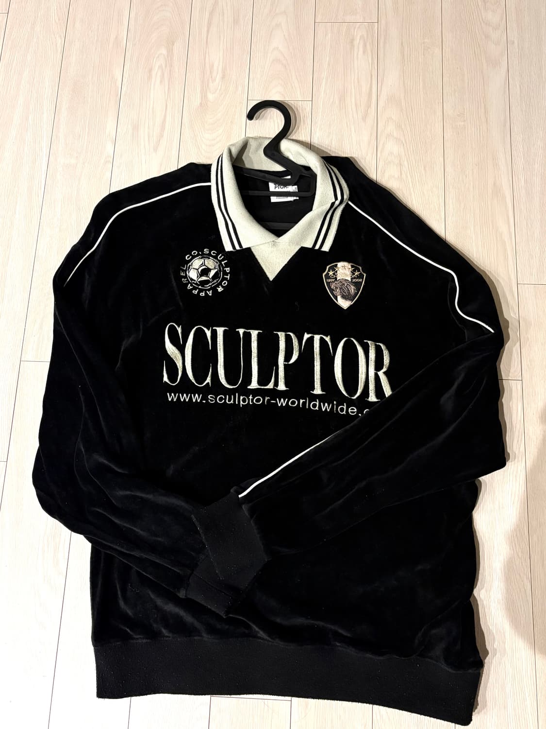 스컬프터 M 상의 상품이미지1