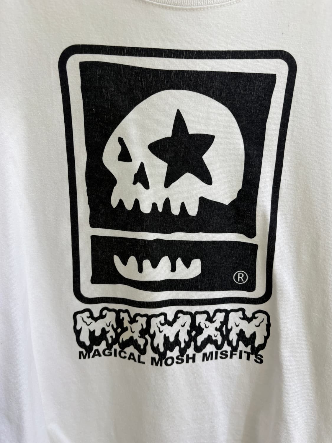 MAGICAL MOSH MISFITS 반팔 티셔츠 상품이미지5