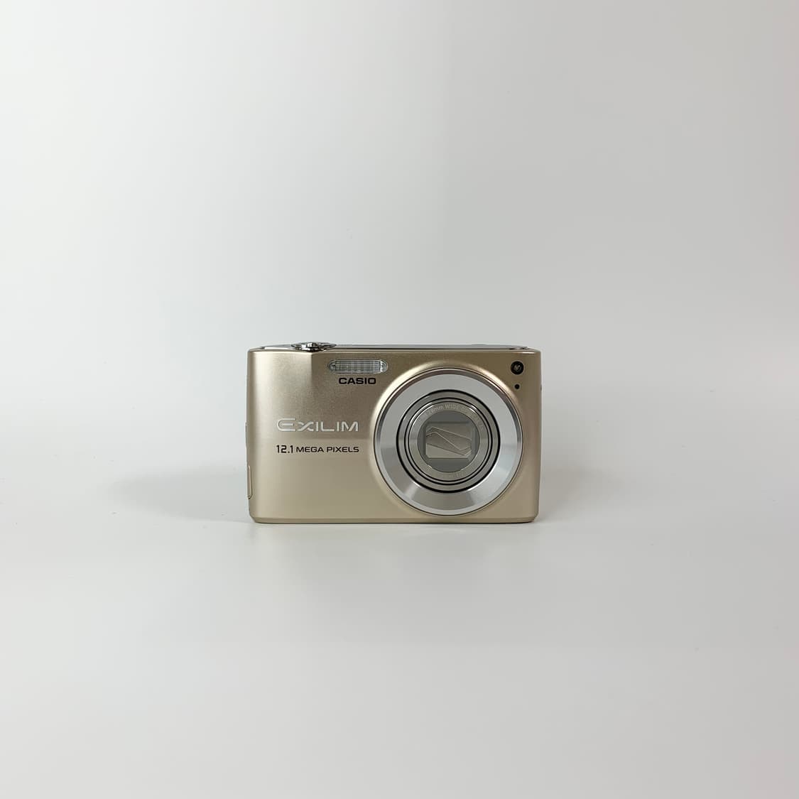 평품🫧) 카시오 z400 골드 (casio z400) 상품이미지1