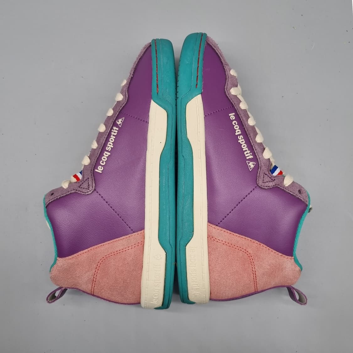 르꼬끄 여성미드240 상품이미지5