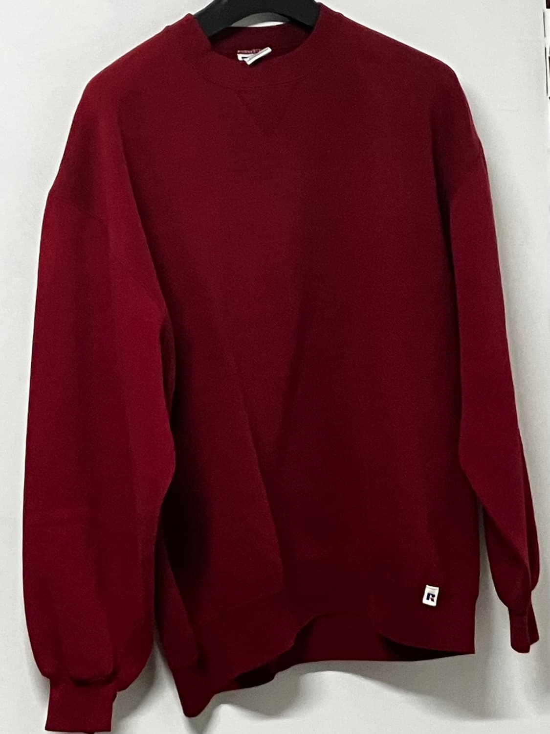 90s 러셀 xl usa 상품이미지1