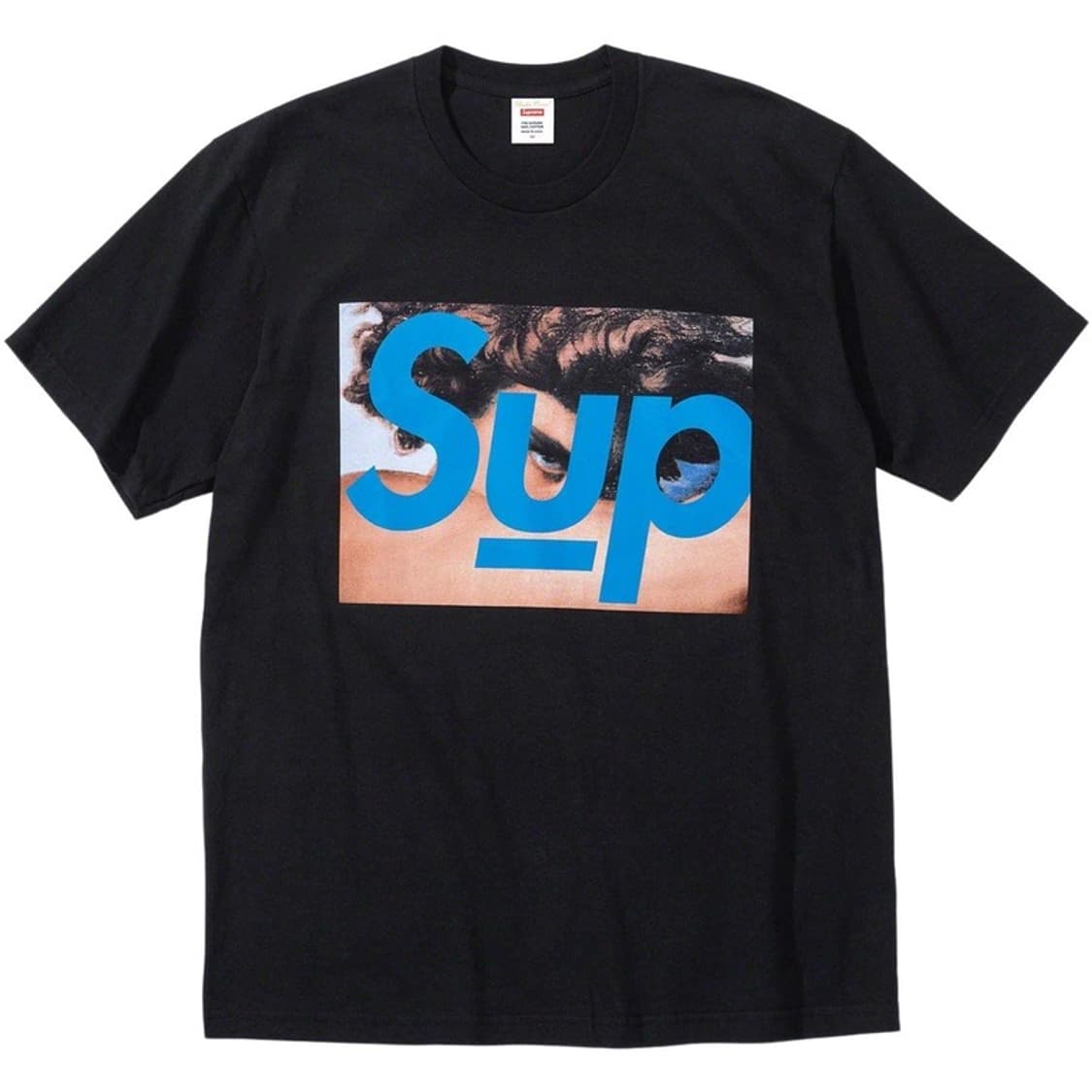 Supreme x Undercover Face T-Shirt 상품이미지1