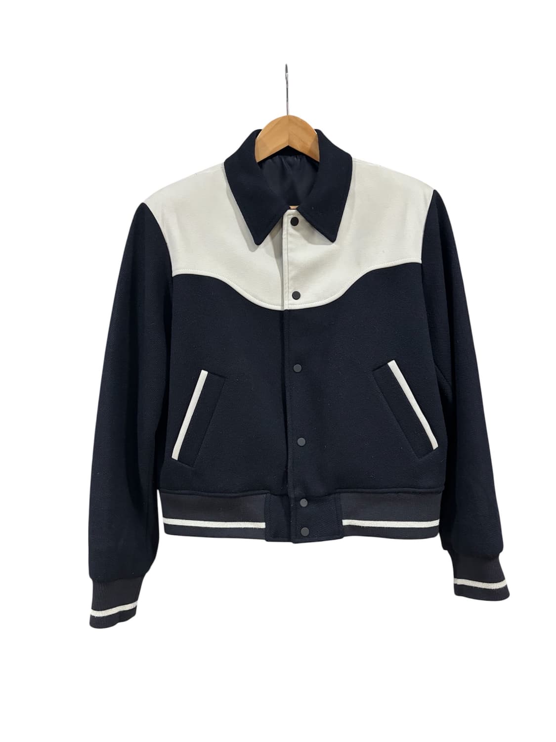 엘무드 웨스턴 바시티 상품이미지1