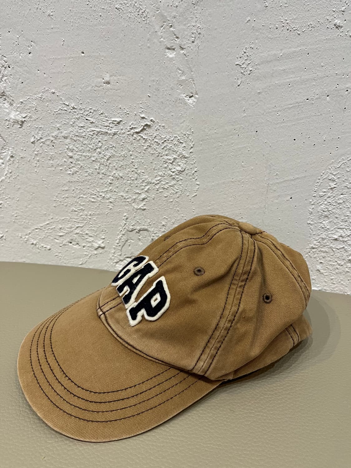 GAP 갭 y2k 캡 모자  상품이미지2