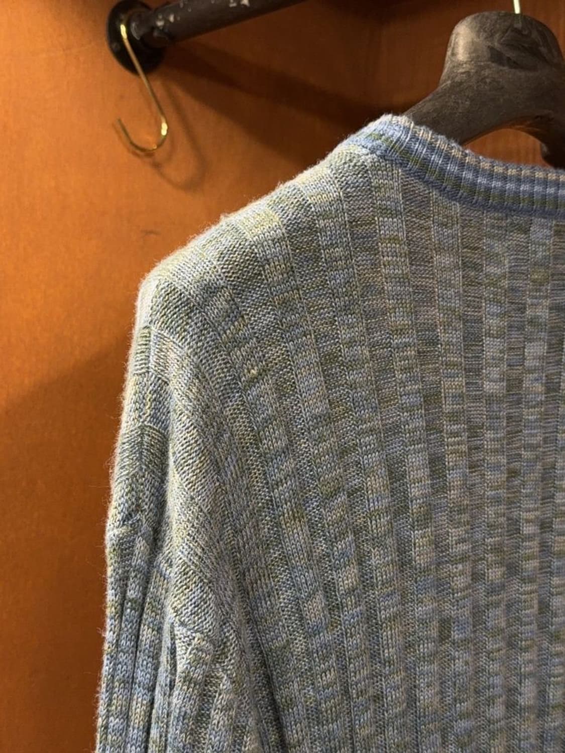 미쏘니 가디건 상품이미지7