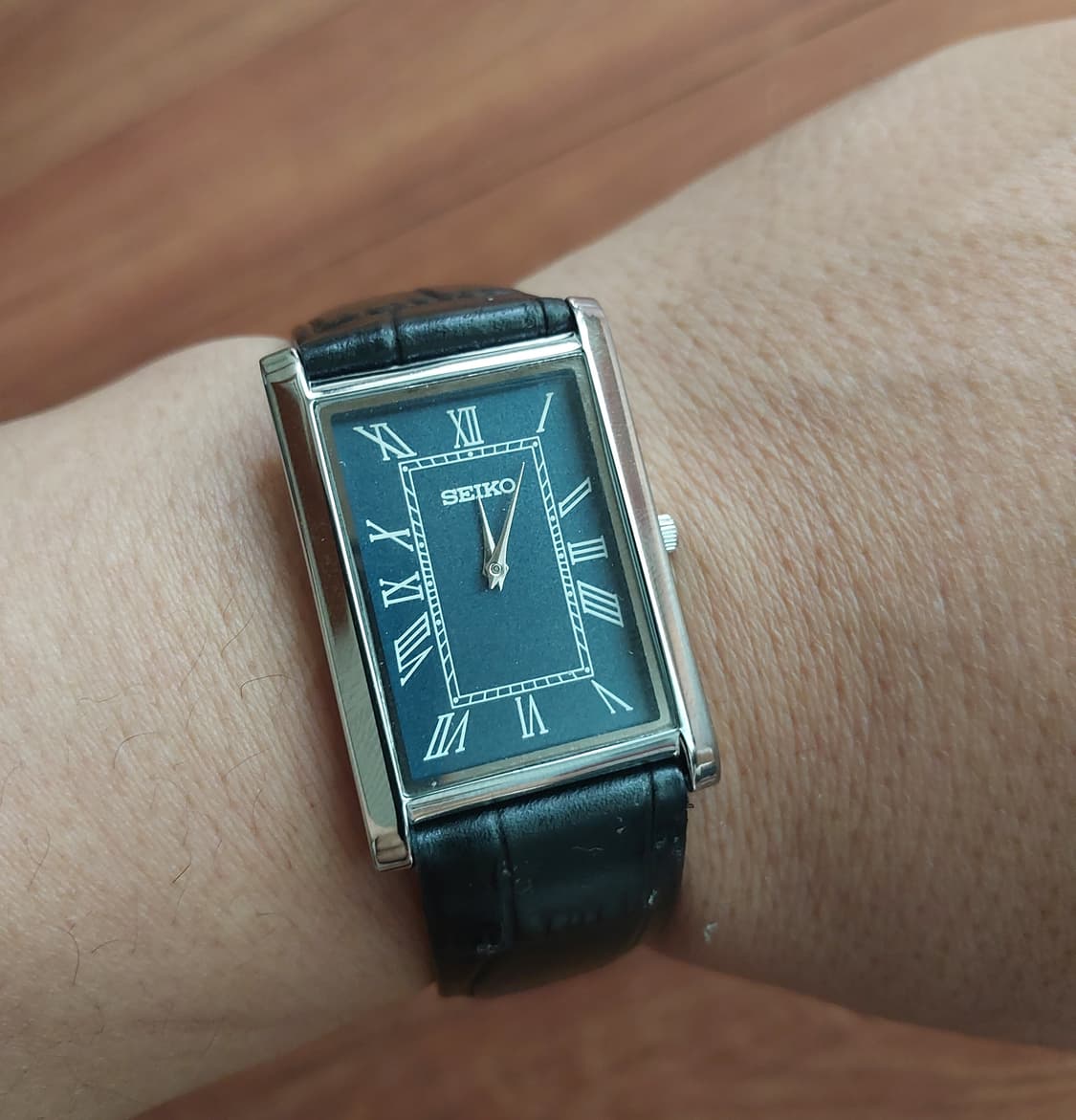 세이코 시계 상품이미지1