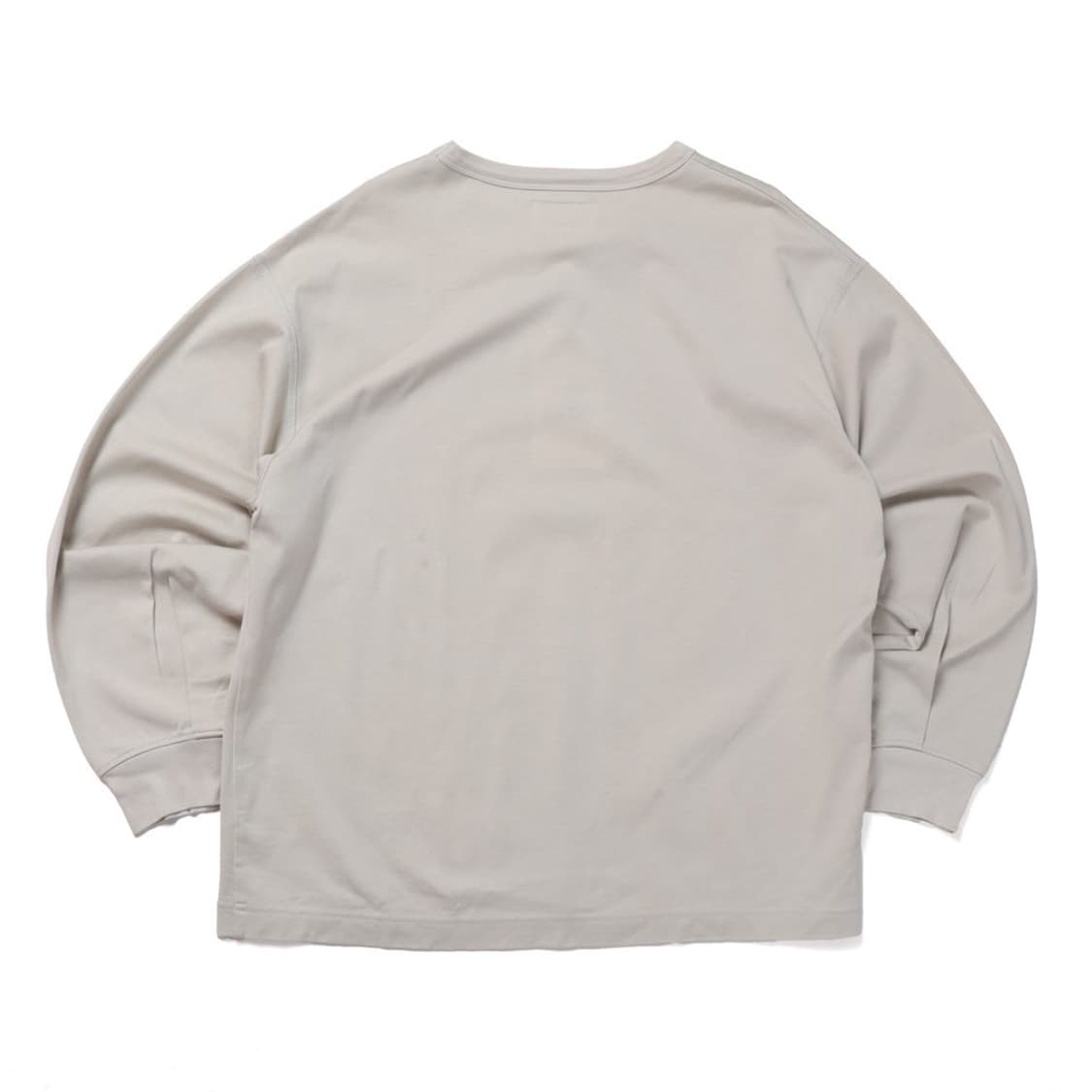 스틸 바이 핸드 Still By Hand Cotton Sleeve 상품이미지4