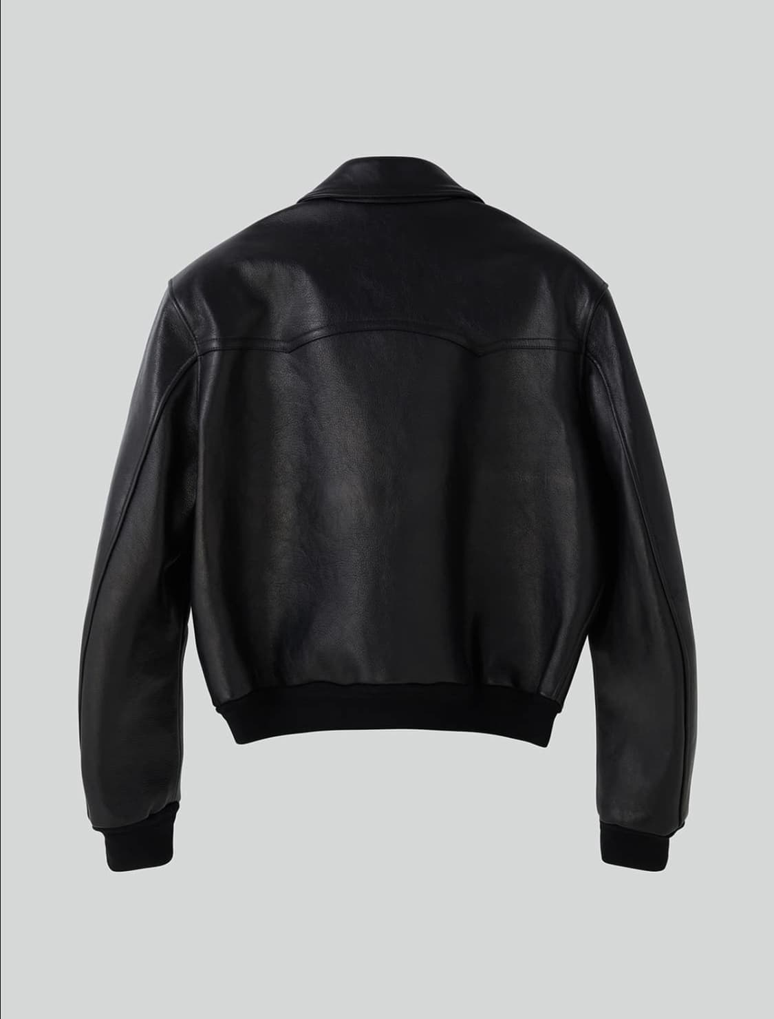 렉토 벤고트 레더 점퍼 가죽 자켓 L 상품이미지2