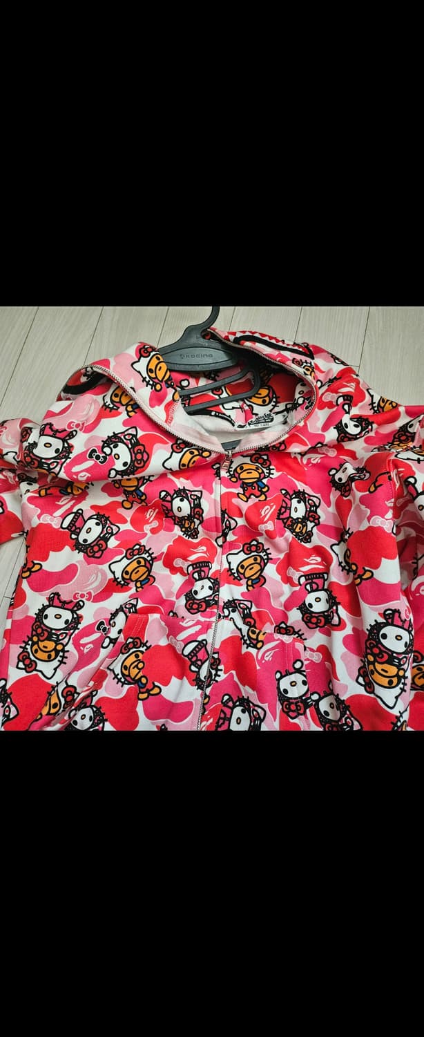 베이프 키티 후집 m 상품이미지2