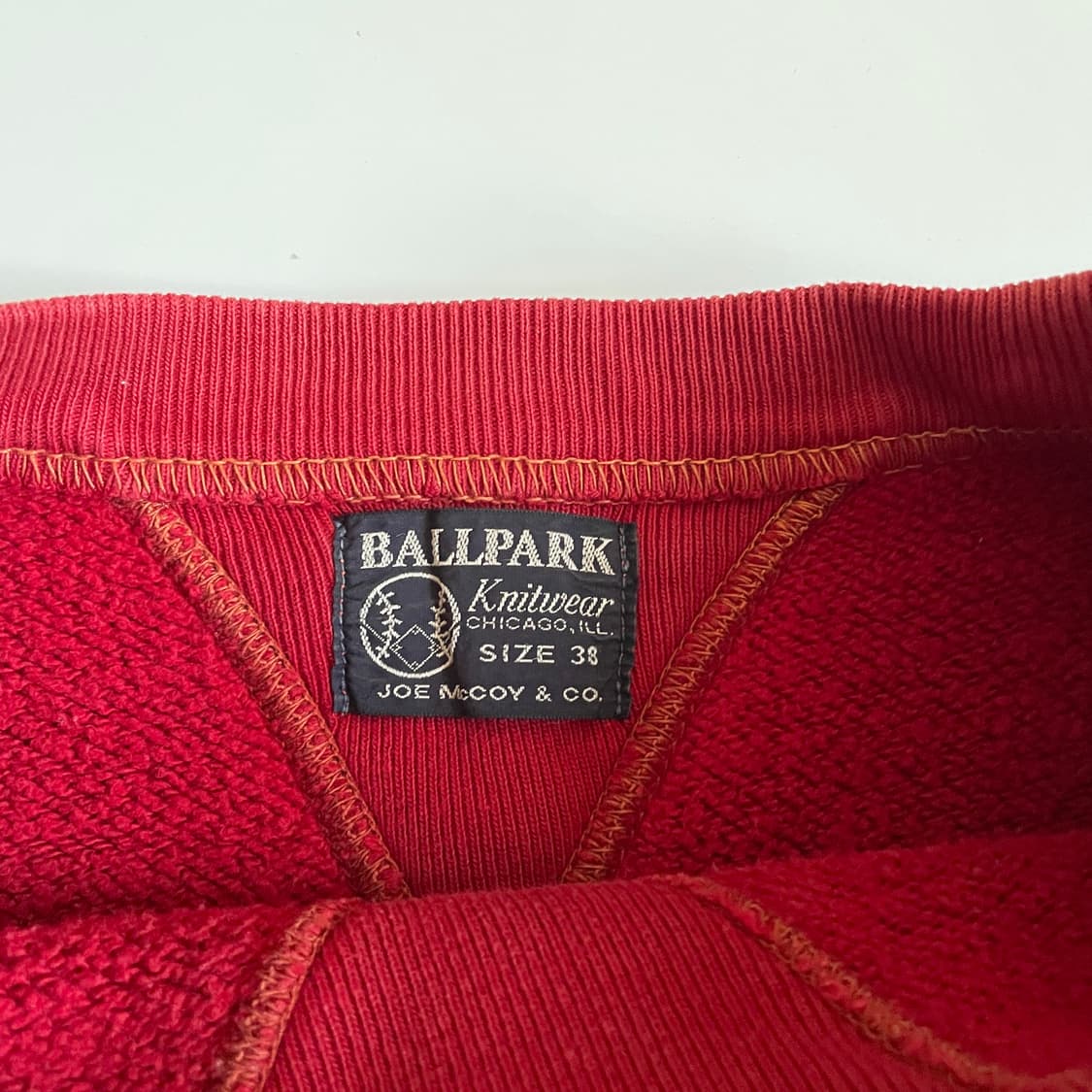 Joe mccoy  상품이미지3