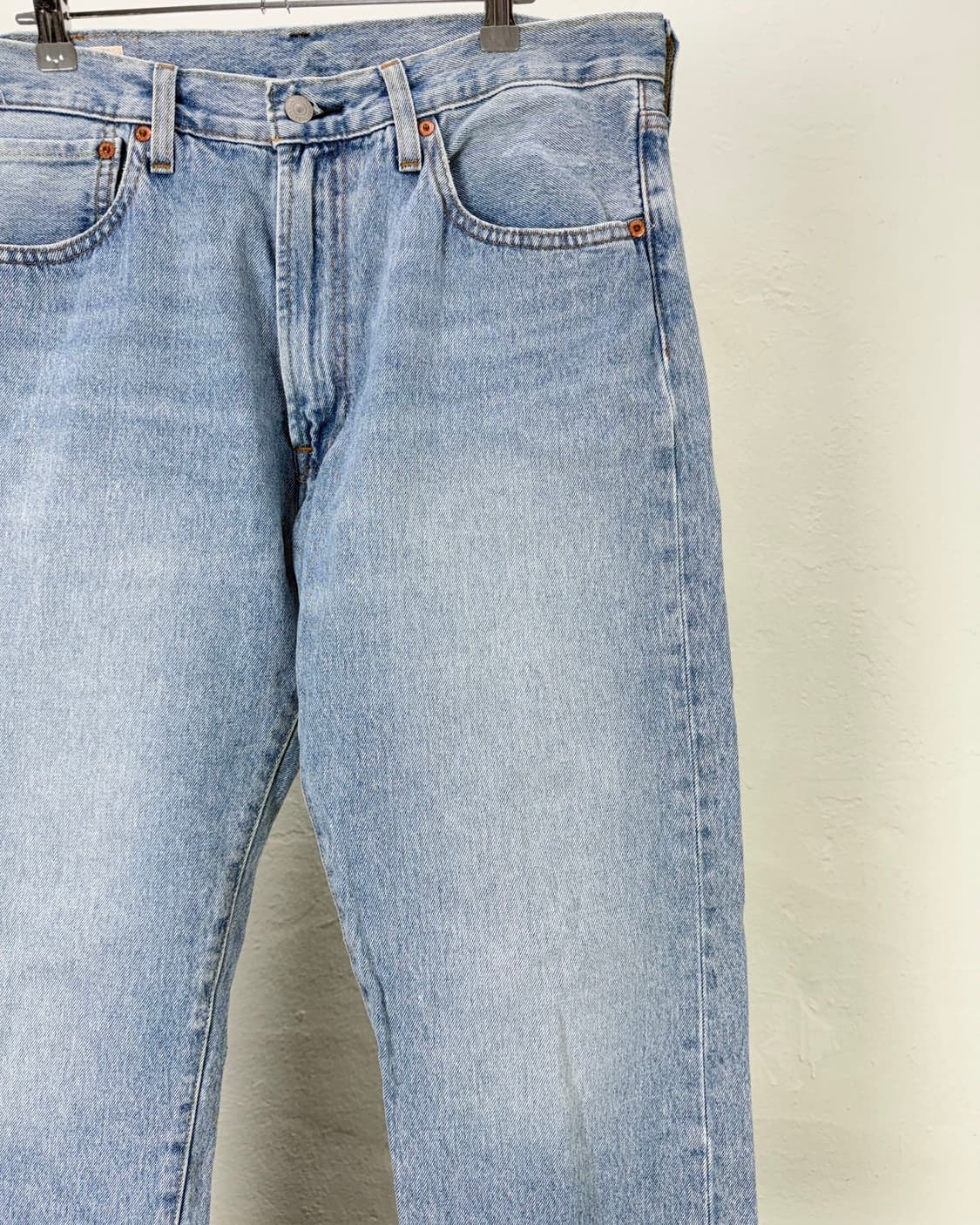 리바이스 프리미엄 511 어센틱 데님 팬츠 상품이미지3