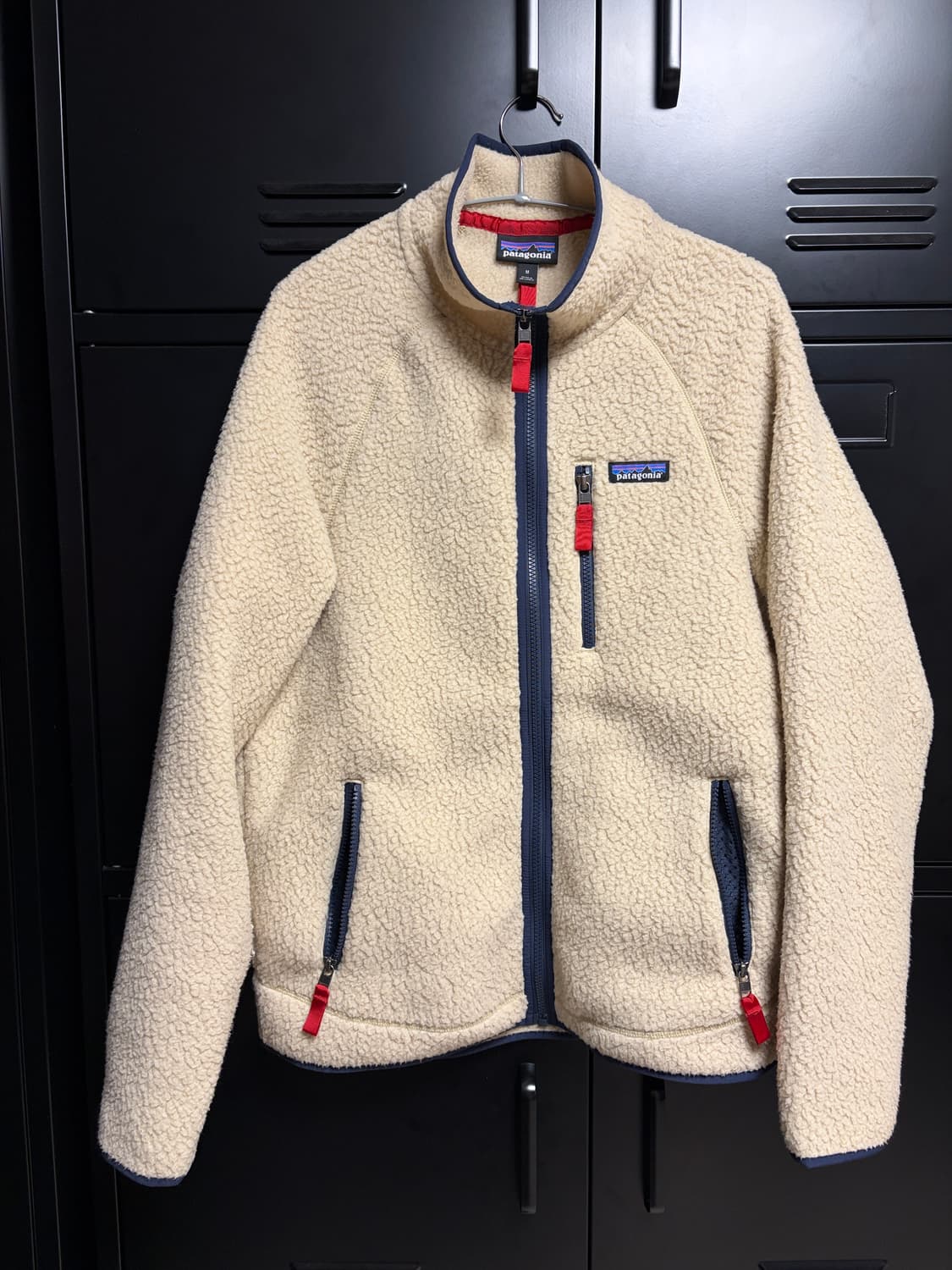 파타고니아 레트로파일 상품이미지1