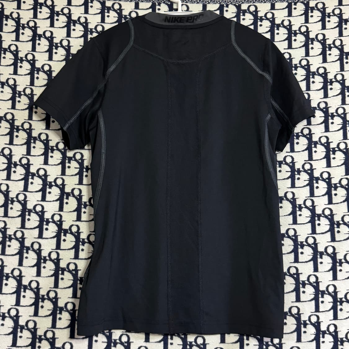 나이키 프로 드라이핏 반팔 티셔츠 M 상품이미지4