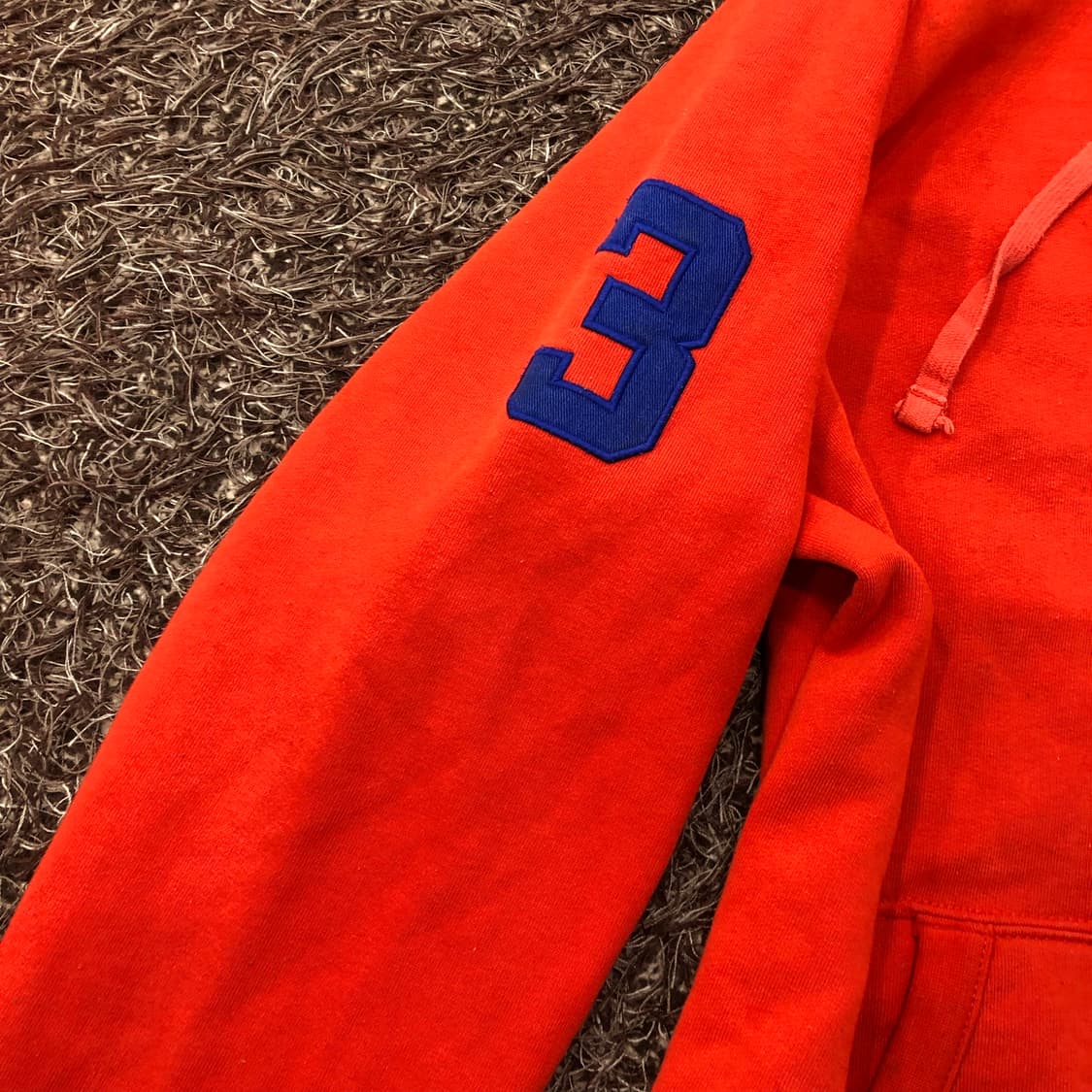 폴로 랄프로렌 빅포니 후드티 상품이미지6