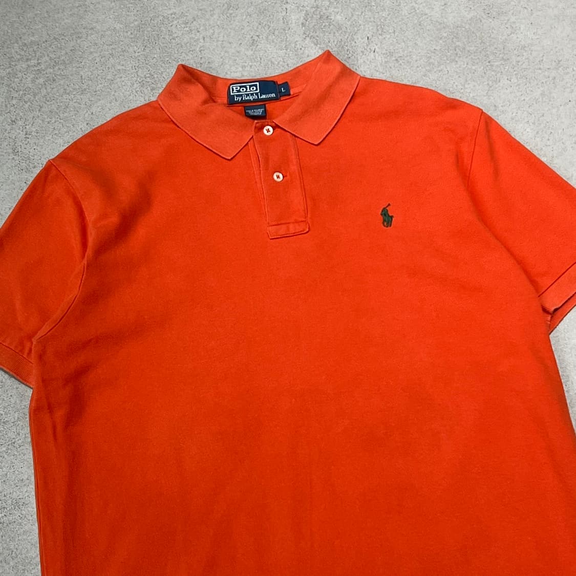 폴로 랄프로렌 반팔 카라티 s10608 상품이미지3