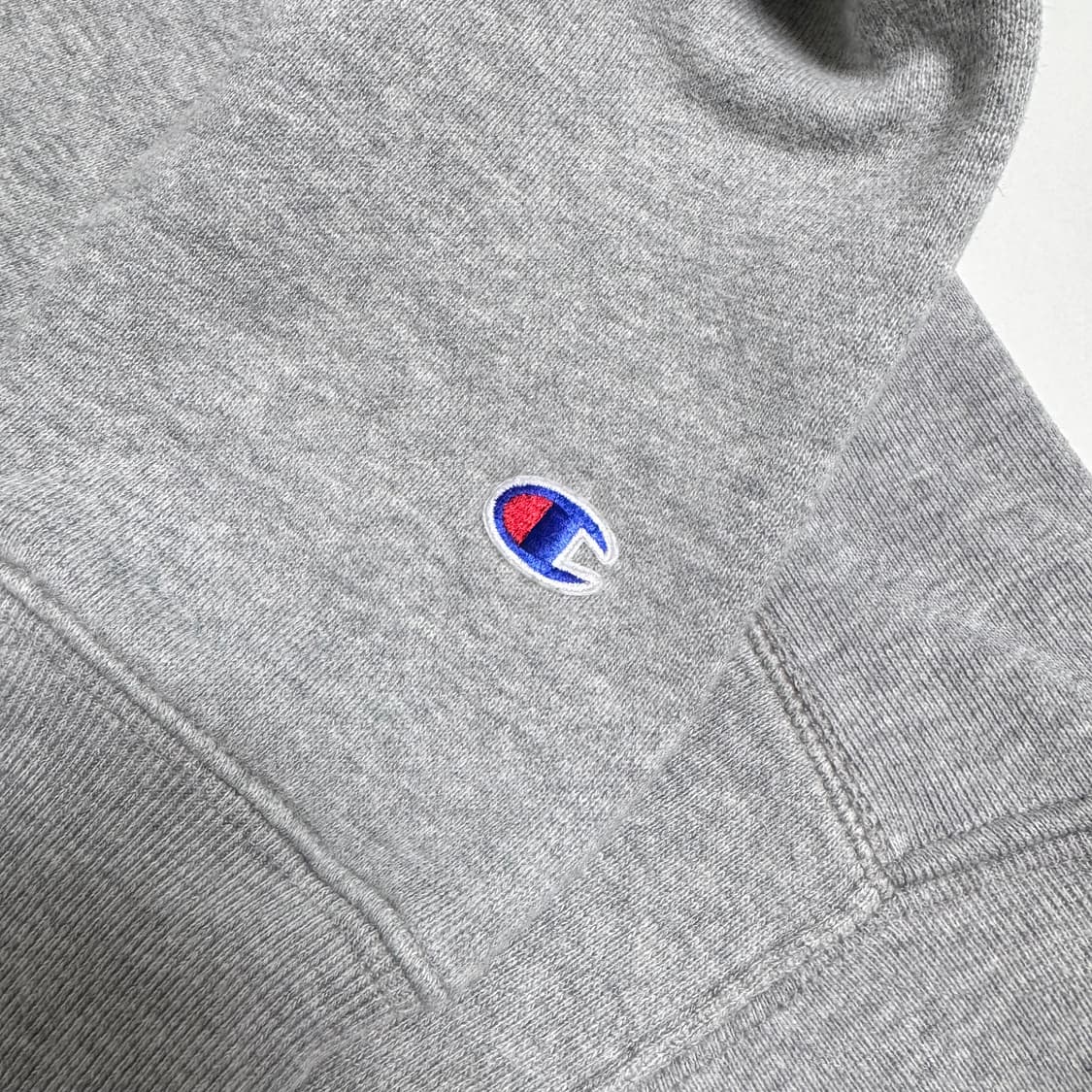 챔피온 리버스 위브 맨투맨 S 상품이미지3