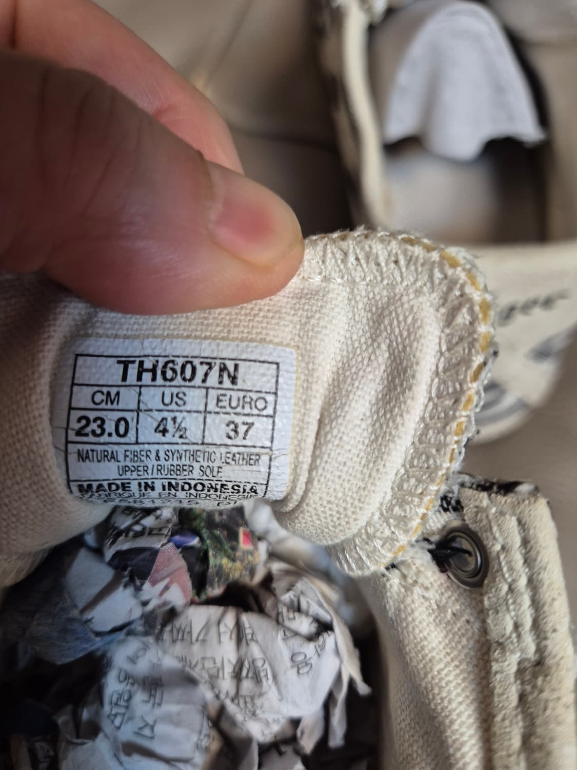 오니츠카타이거 멕시코66 여자 230 상품이미지9