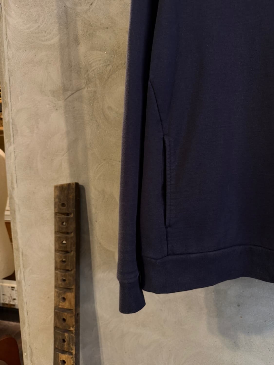 아페쎄 맨투맨 100 상품이미지5