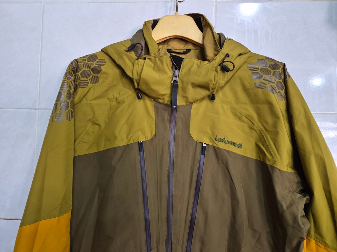 라푸마 남성 춘추용 자켓 상품이미지2