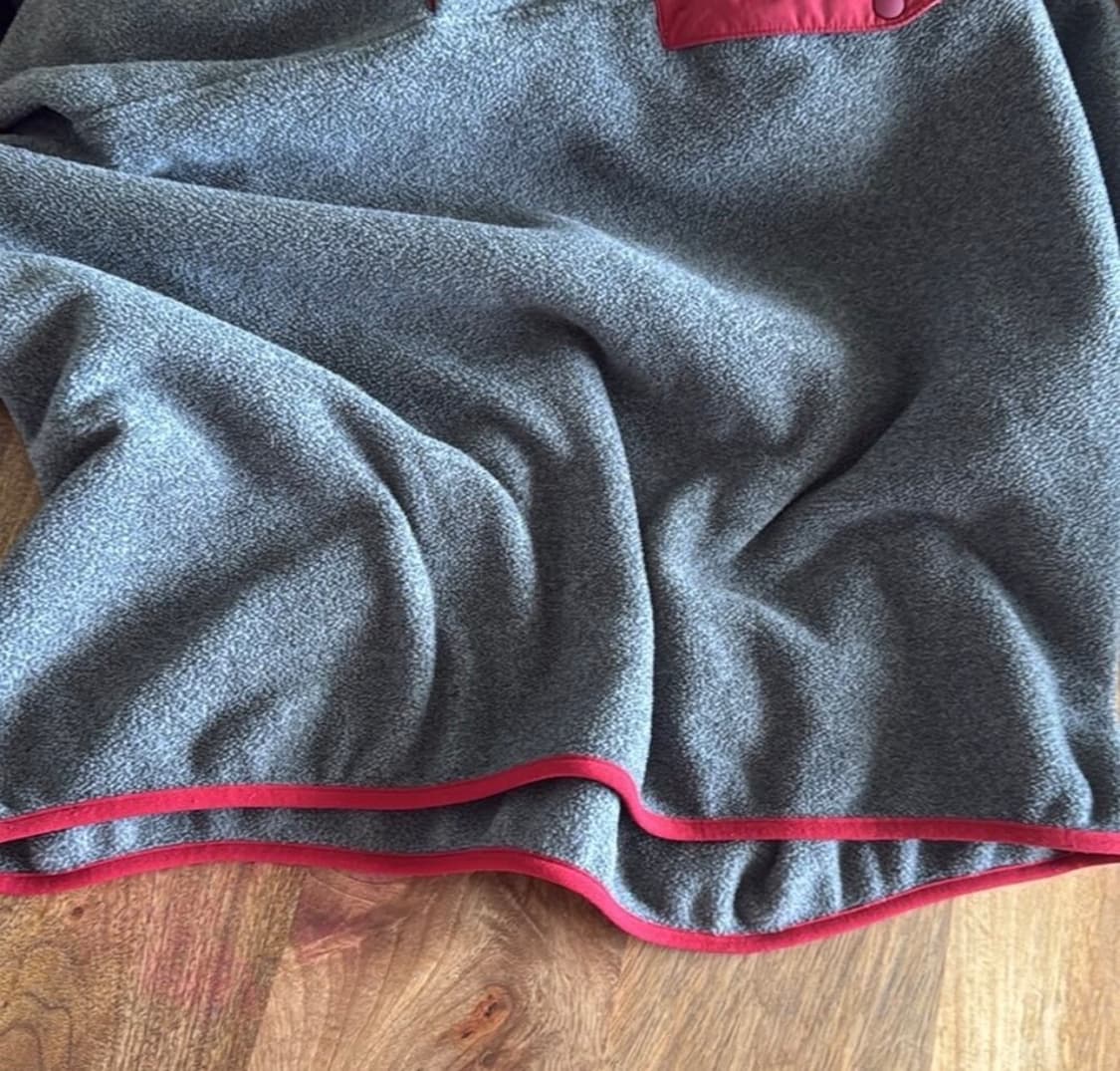 XL) 레어 파타고니아 신칠라 상품이미지6