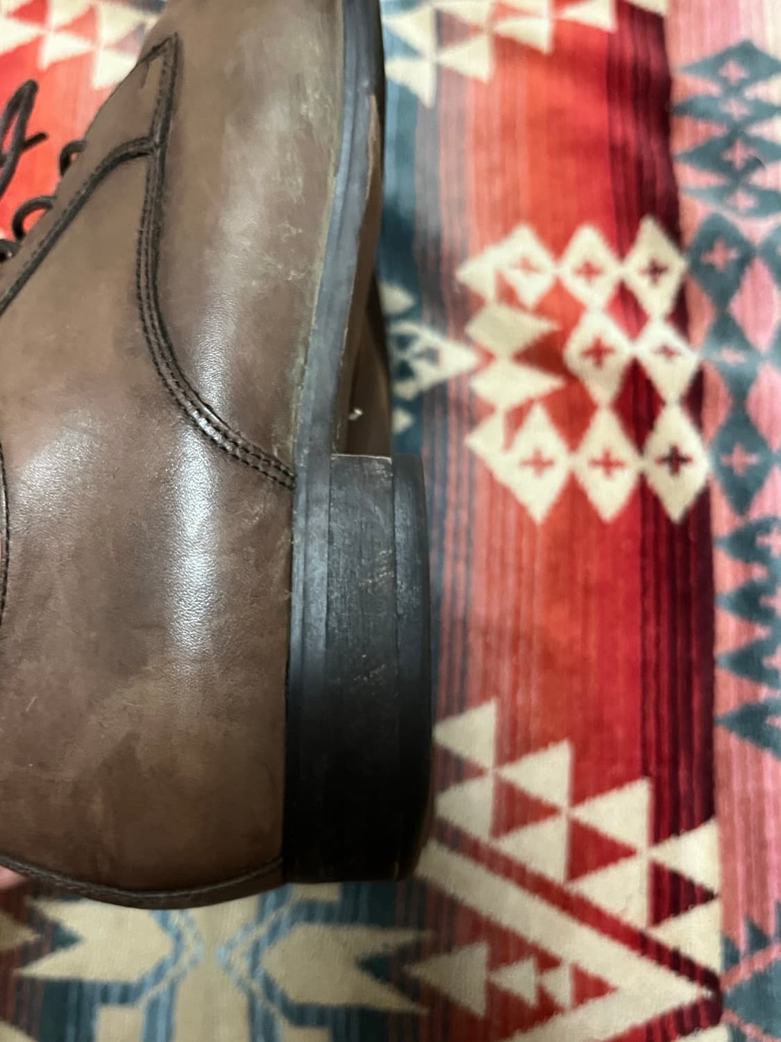 Whoop de doo shoes 상품이미지4