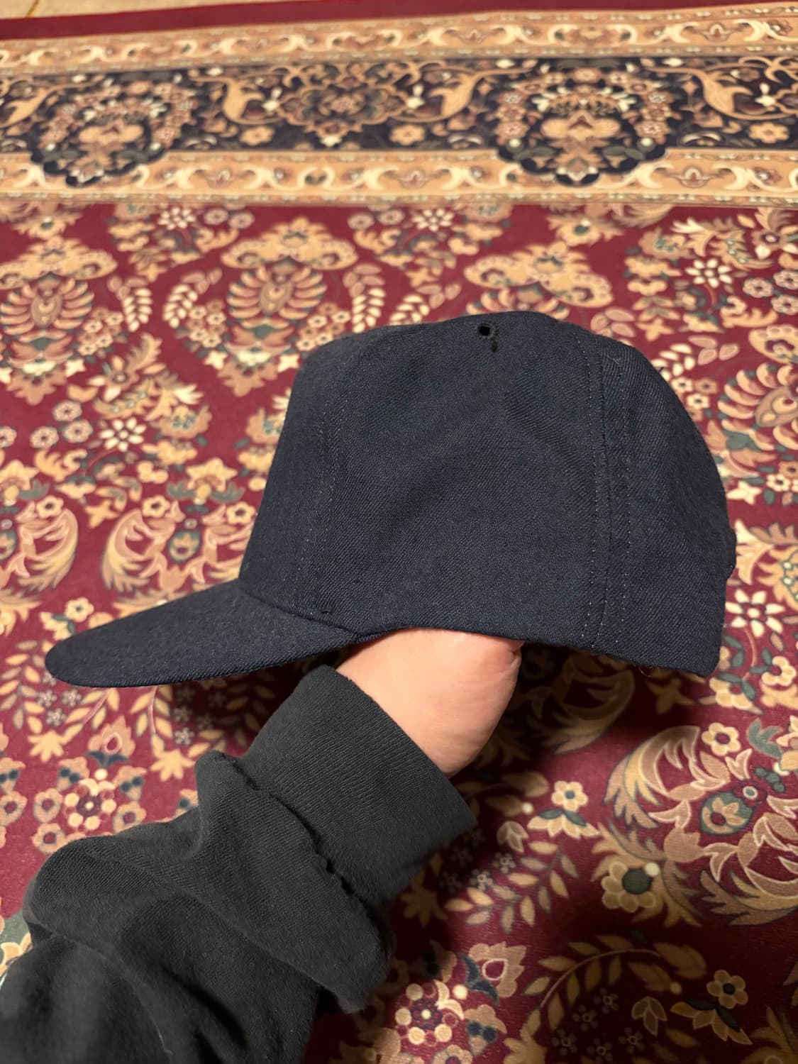 [Os] 80‘s 빈티지 뉴욕양키즈 볼캡 상품이미지2