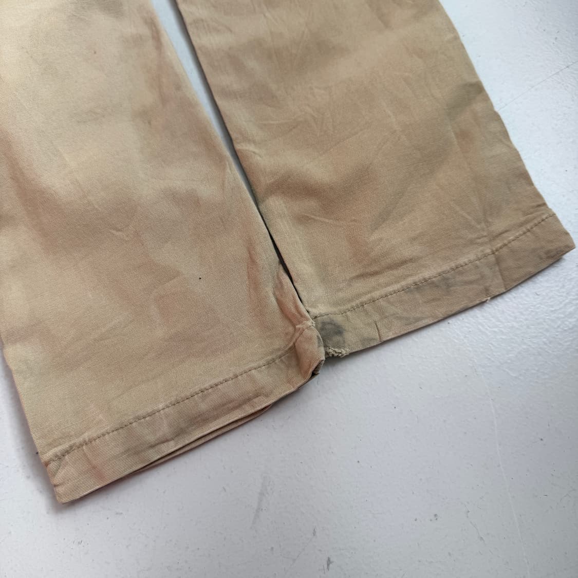 칼하트 OG 더블니 워크팬츠 상품이미지9