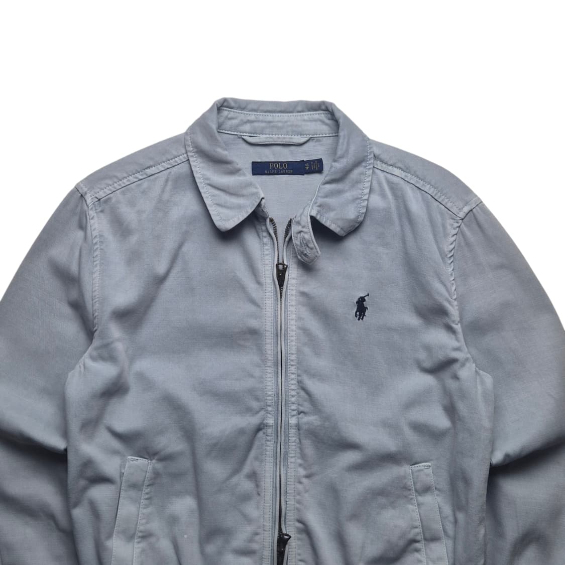 [XS] 폴로 랄프로렌 코튼 스윙톱 자켓 상품이미지2