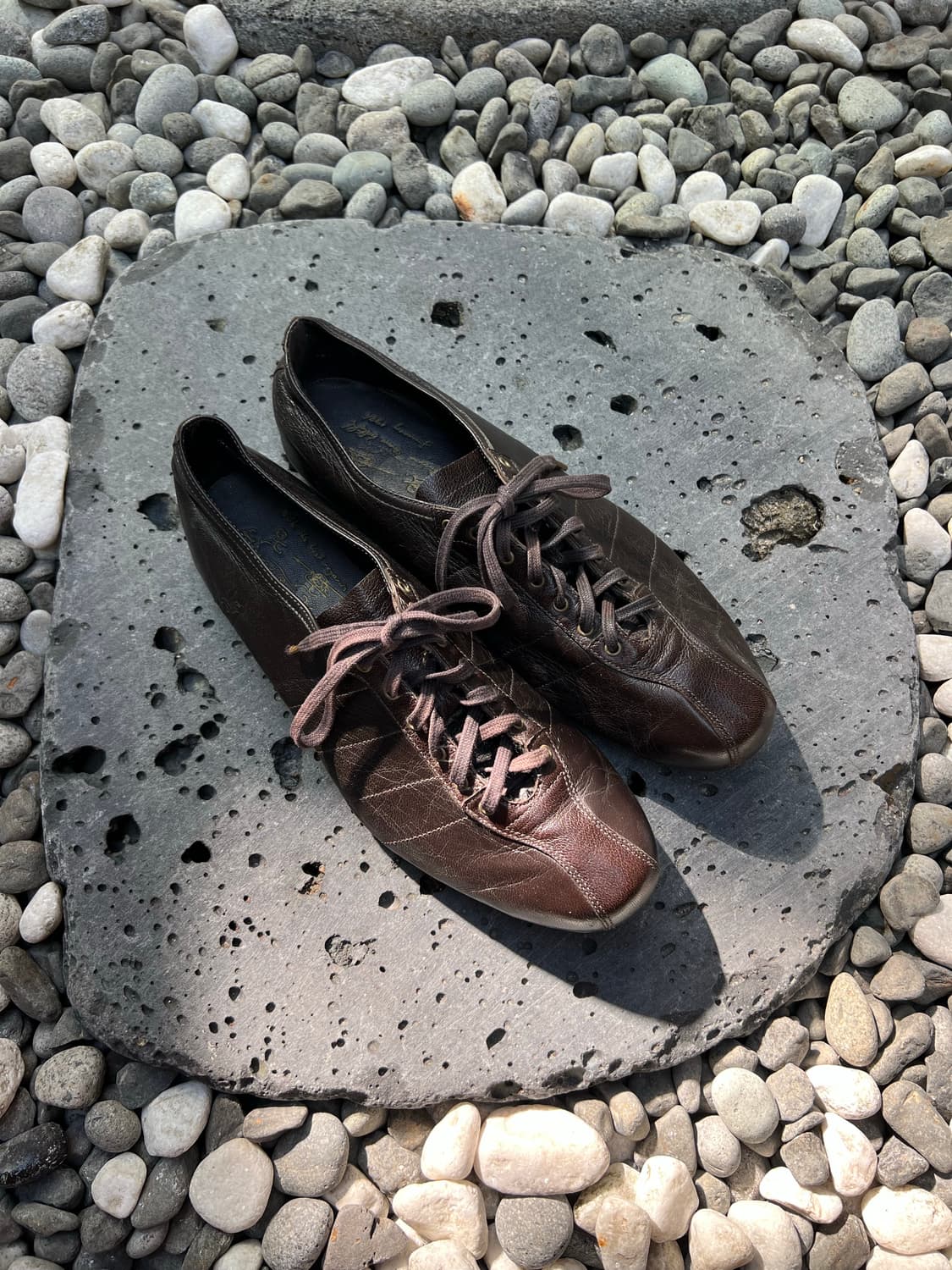 (275mm) ADIDAS x EMIL ZATOPEK 아디다스 마라톤슈즈 상품이미지3