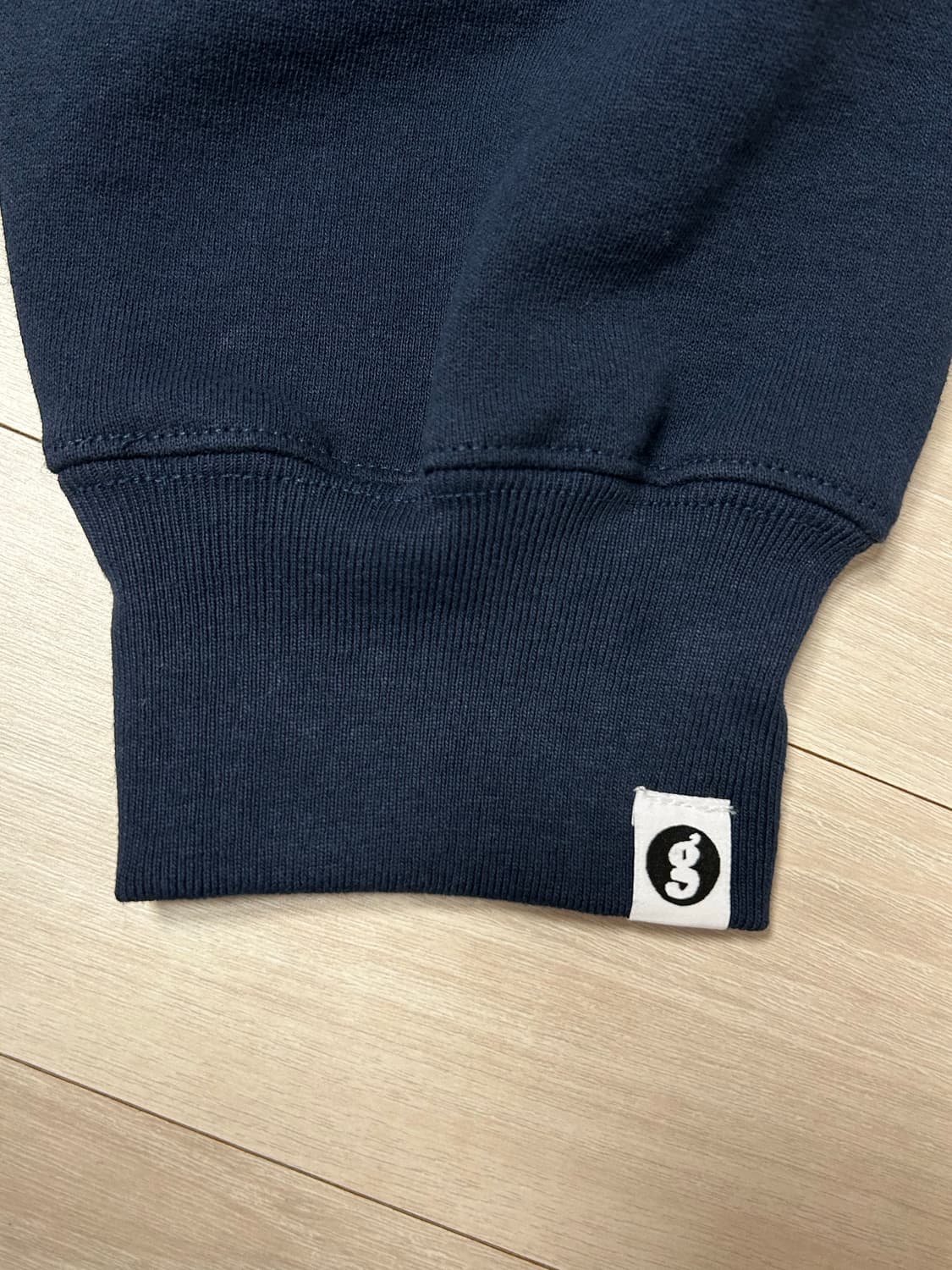 (XL) 슈프림x굿이너프 후드 -25ss 상품이미지6