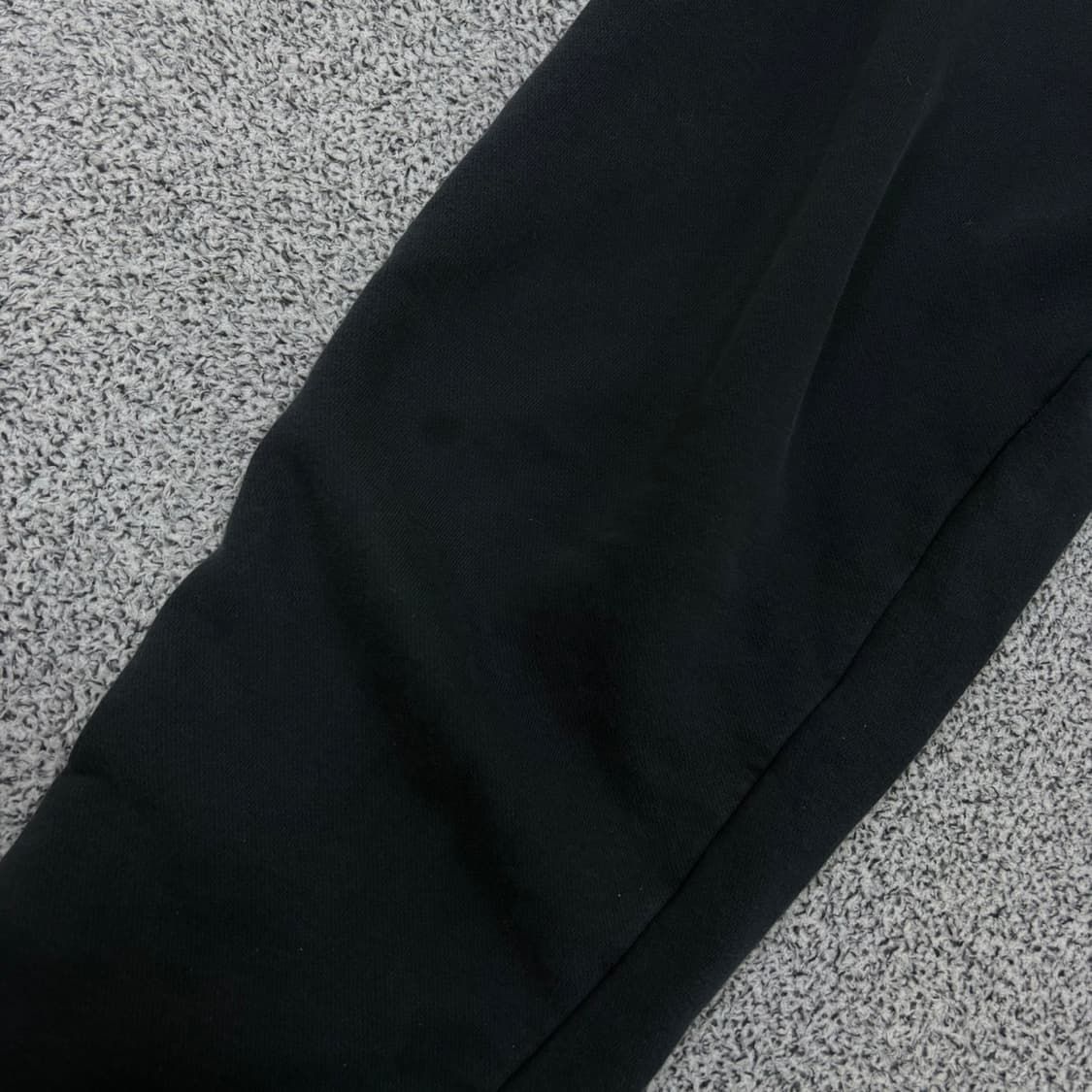 M 나이키 트레이닝 조거 팬츠 0323J 상품이미지4