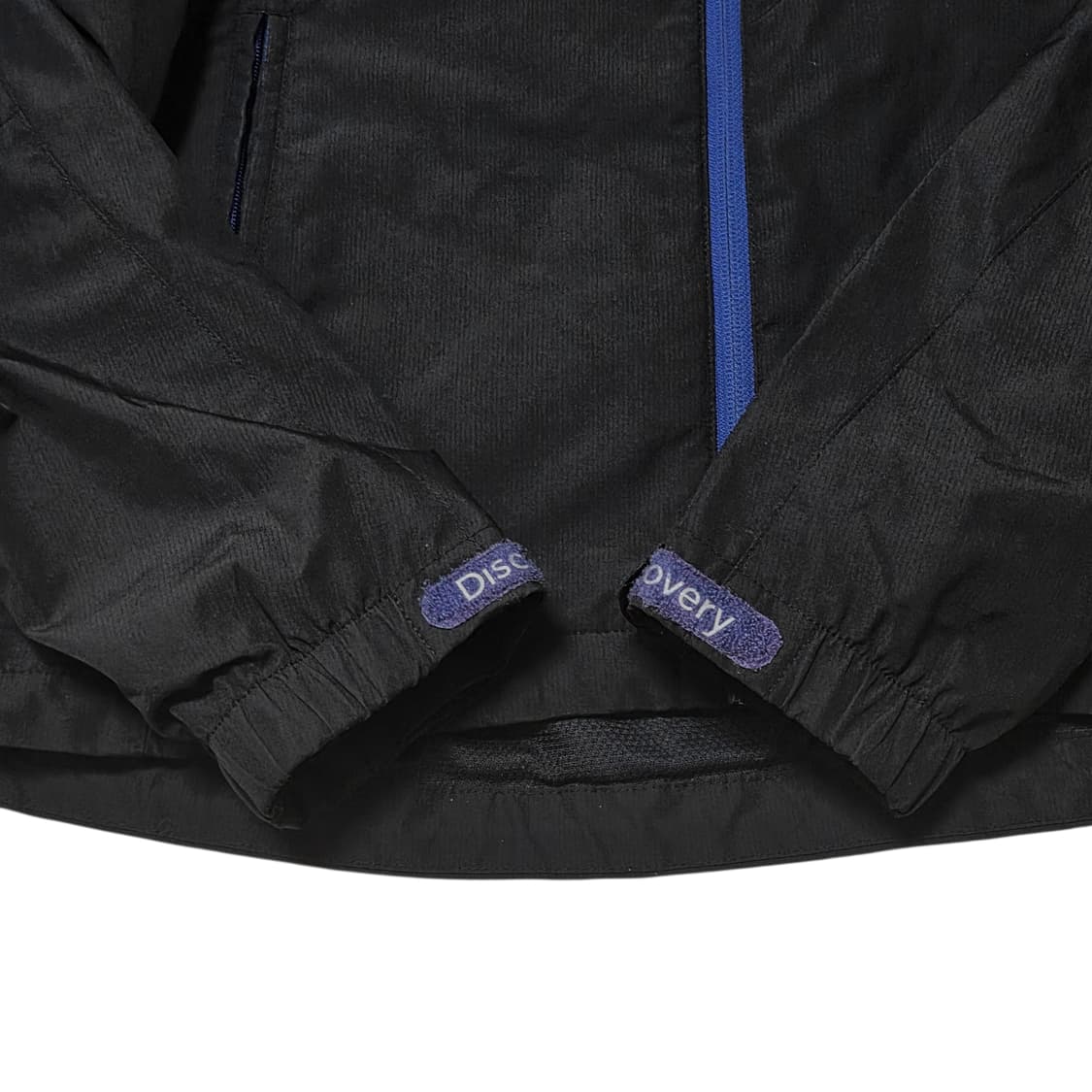 Discovery Expedition 디스커버리 익스페디션 바람막이 상품이미지3