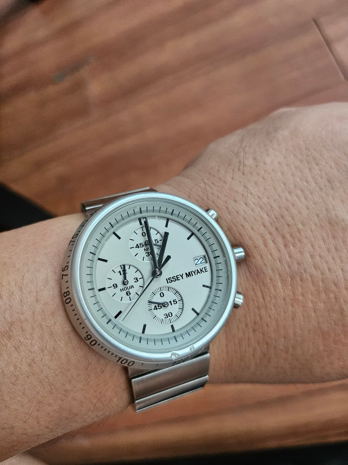 이세이미야케시계 상품이미지1