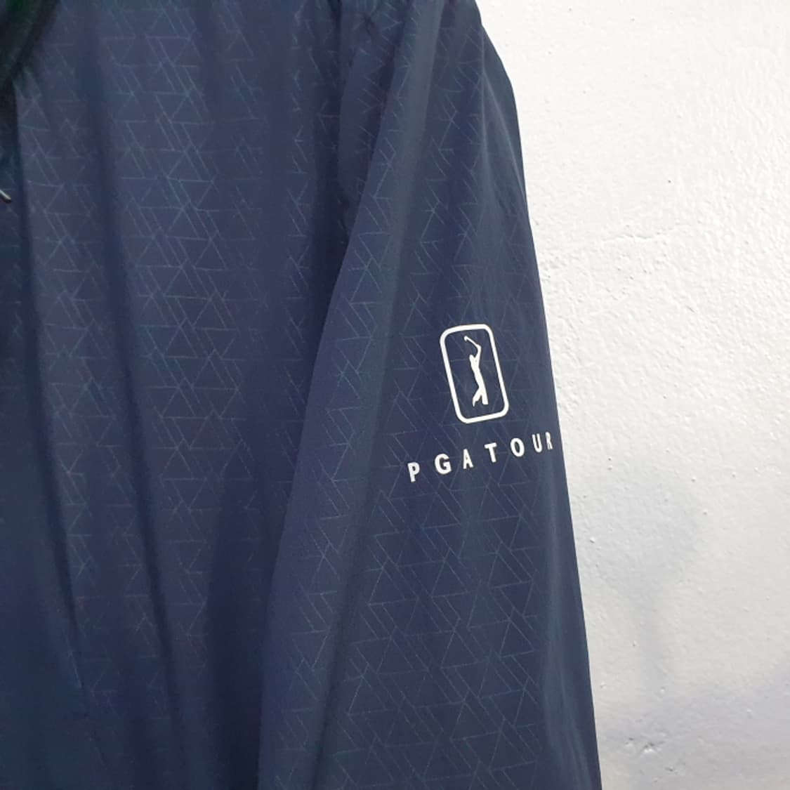 PGA TOUR 바람막이 후드자켓(110) 상품이미지5