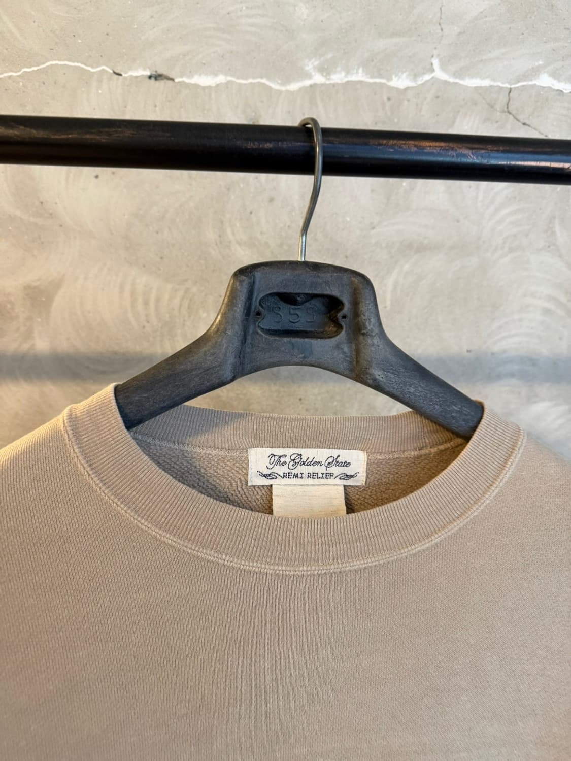 레미릴리프 맨투맨 105 상품이미지5