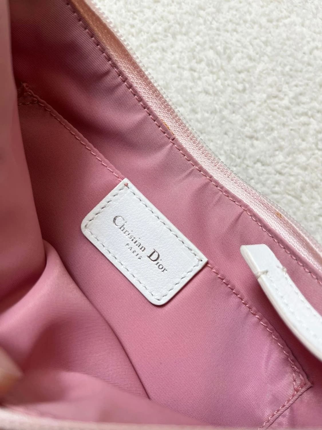 크리스찬디올 05's 오블리크 미니 숄더백 A1661 상품이미지6