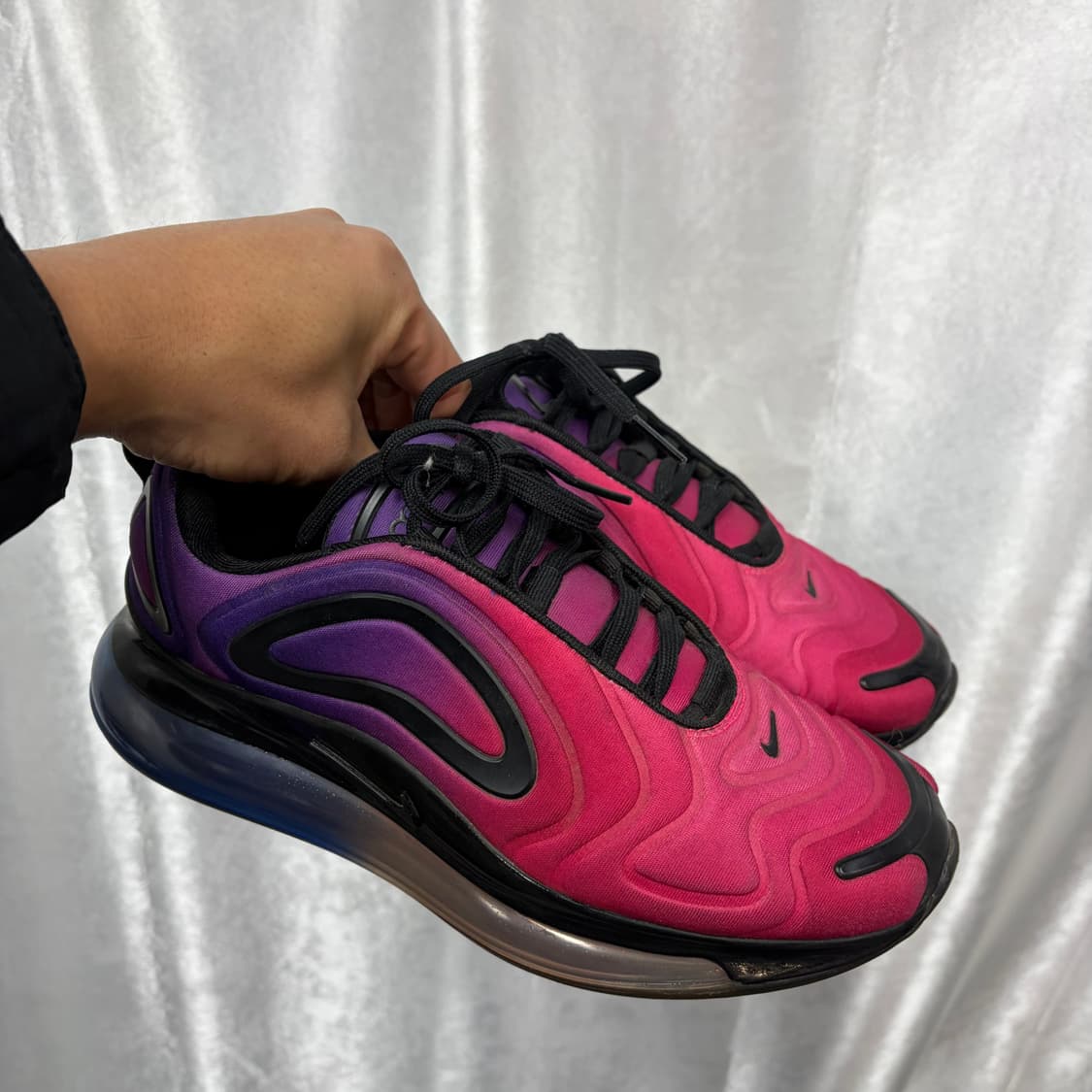 나이키 에어맥스 운동화 사이즈235  상품이미지10