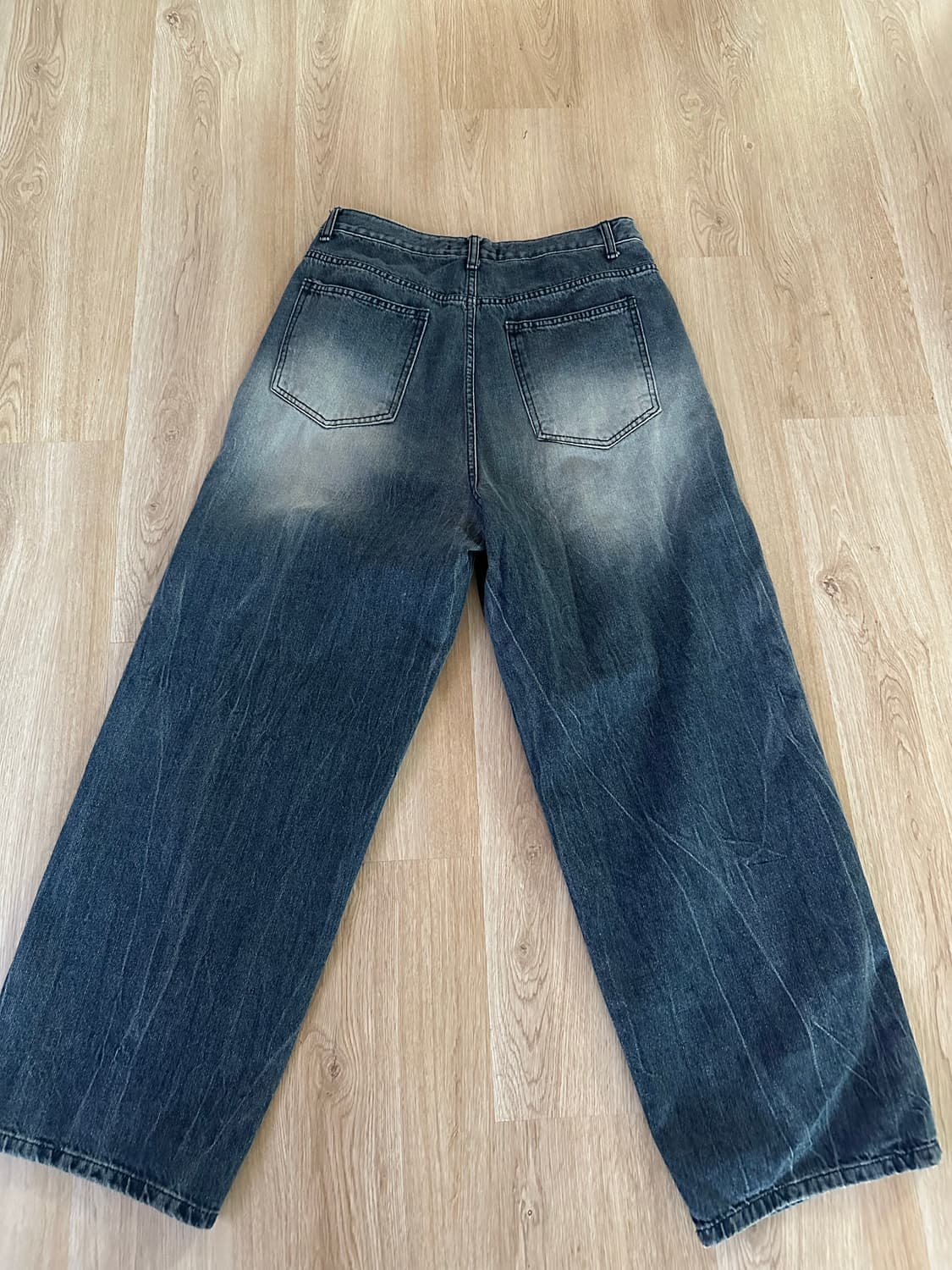 보세 데님 상품이미지2