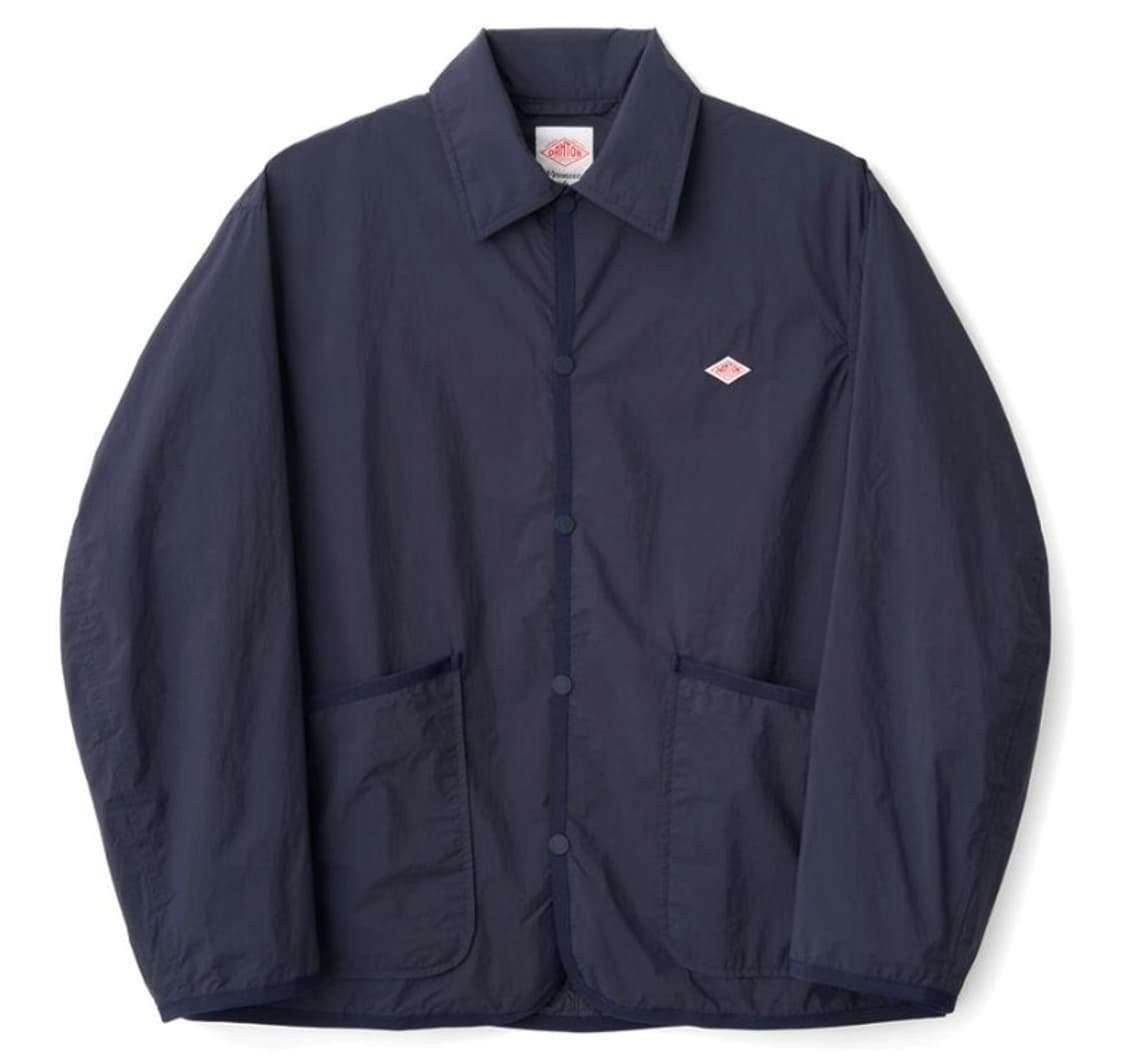 단톤 나일론 자켓  상품이미지1