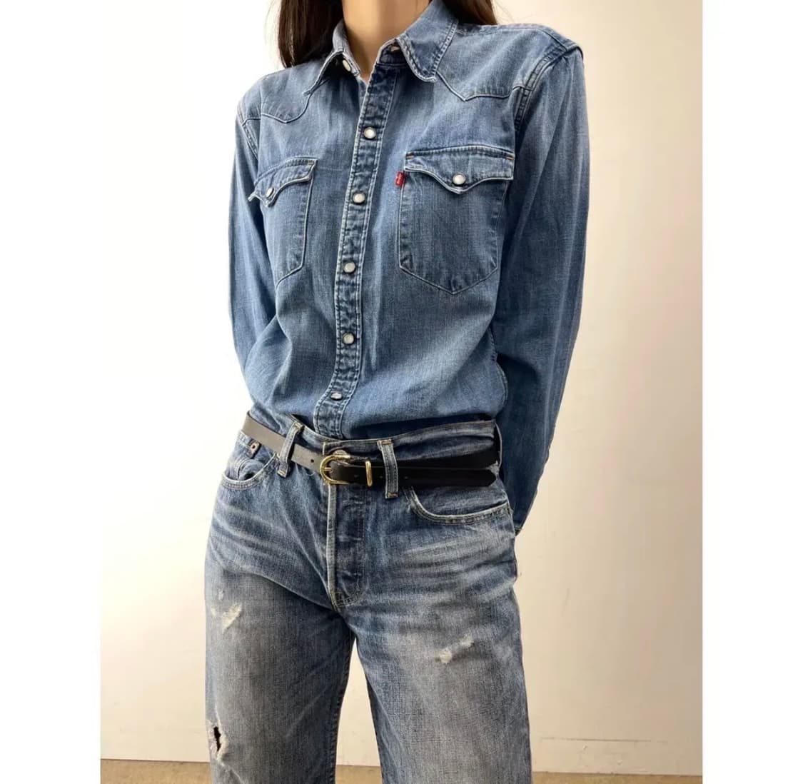 Levi’s 501 상품이미지2