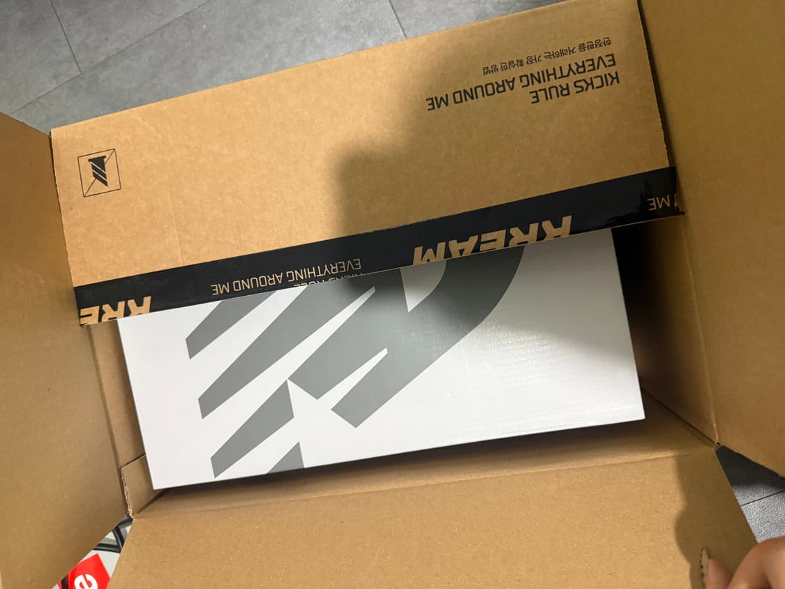 뉴발란스 New Balance 990v6 새상품 상품이미지5