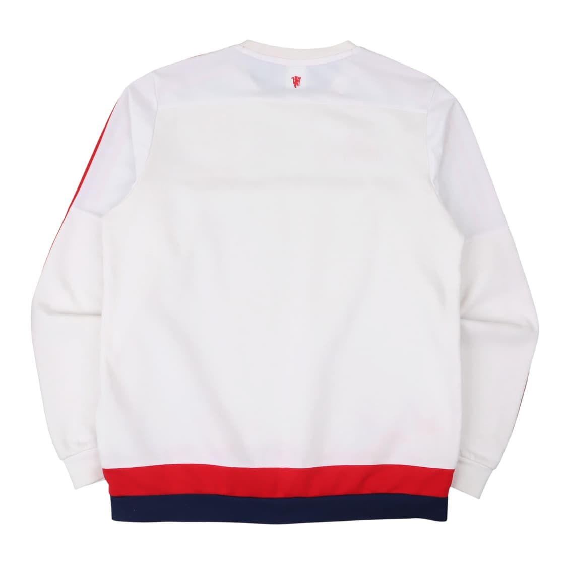 아디다스 맨유 15-16 트레이닝탑 져지 상품이미지5